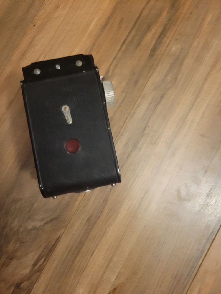 vintage camera kodka reflex 950s mcm