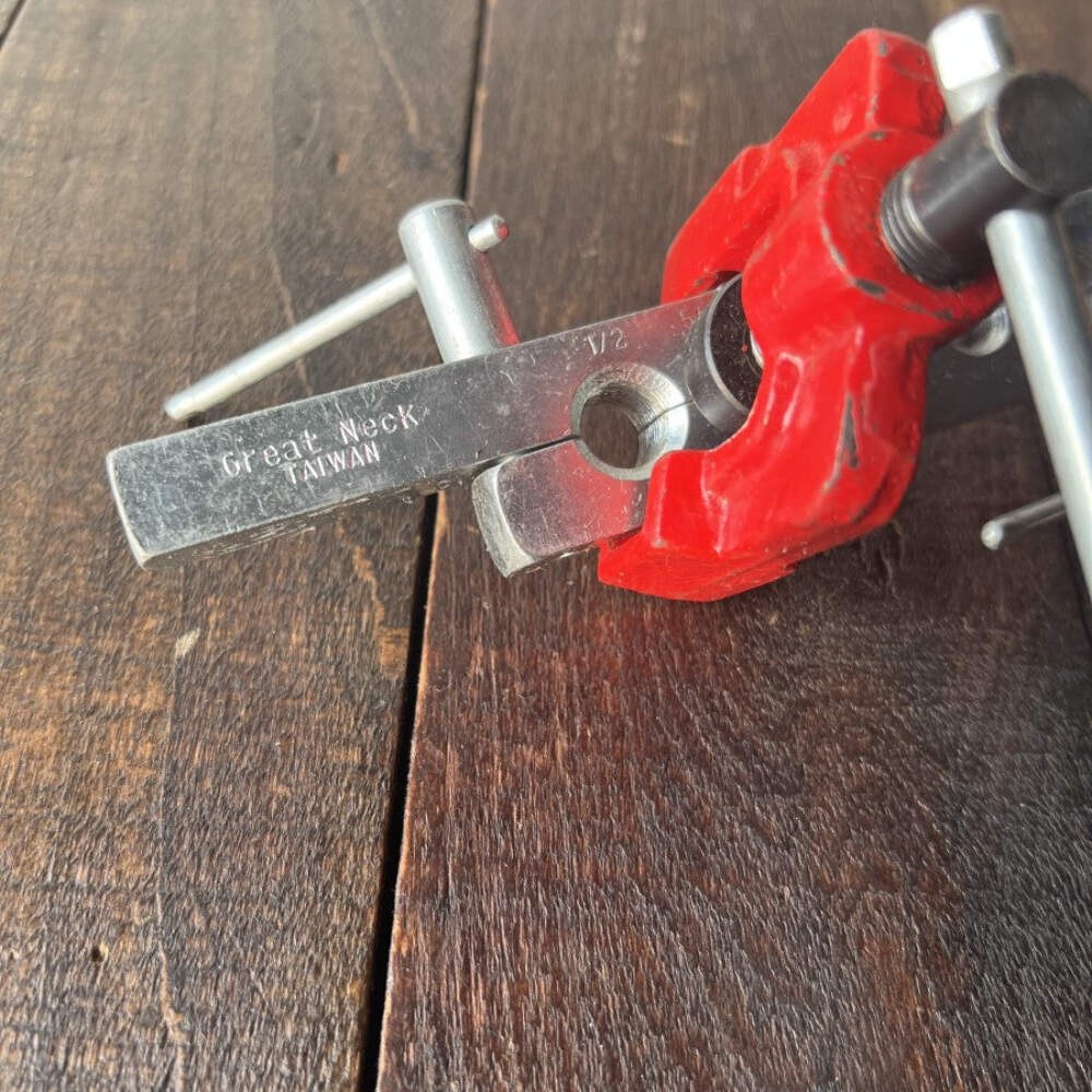 Great Neck 45 Degree Flaring Tool