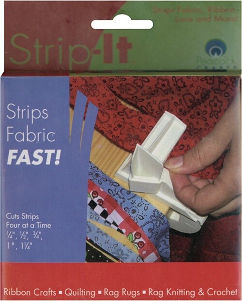 Edmunds 10002 Strip-It Fabric Stripper-