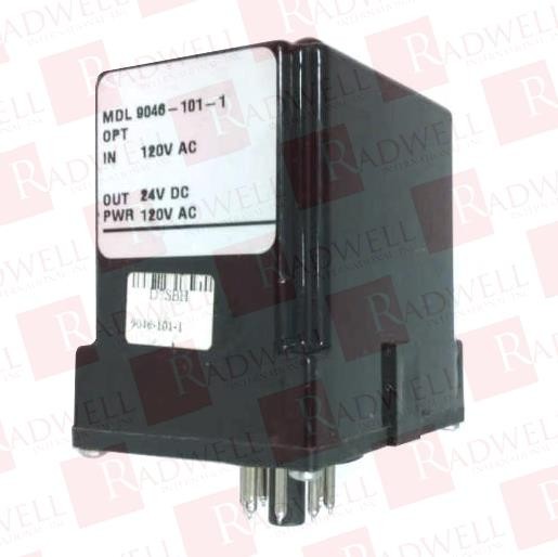 INVENSYS 9046-101-1 / 90461011 (USED)