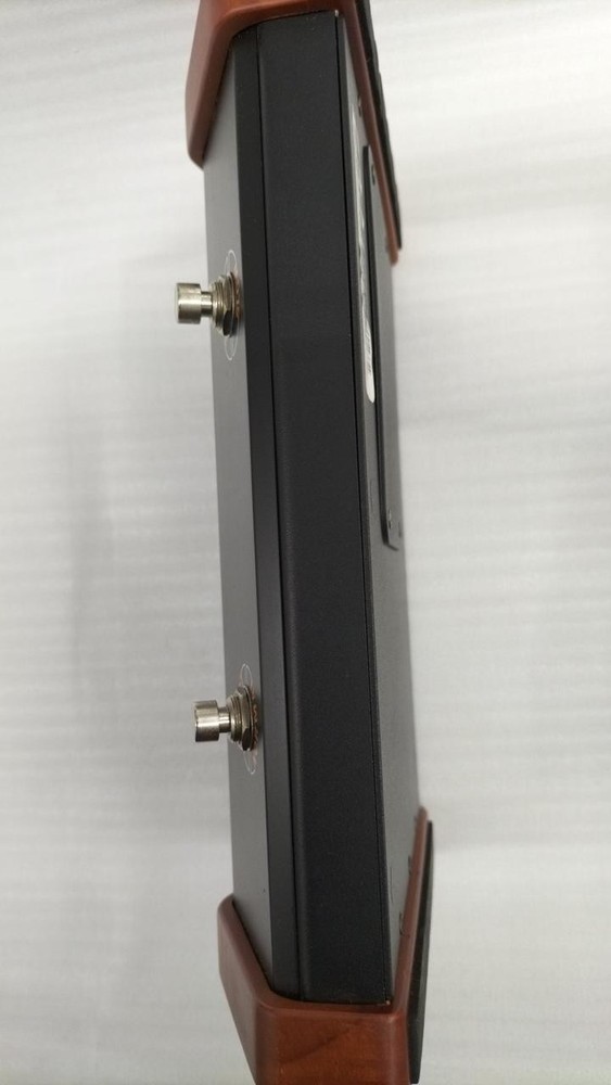 WARM AUDIO JET PHASER Model