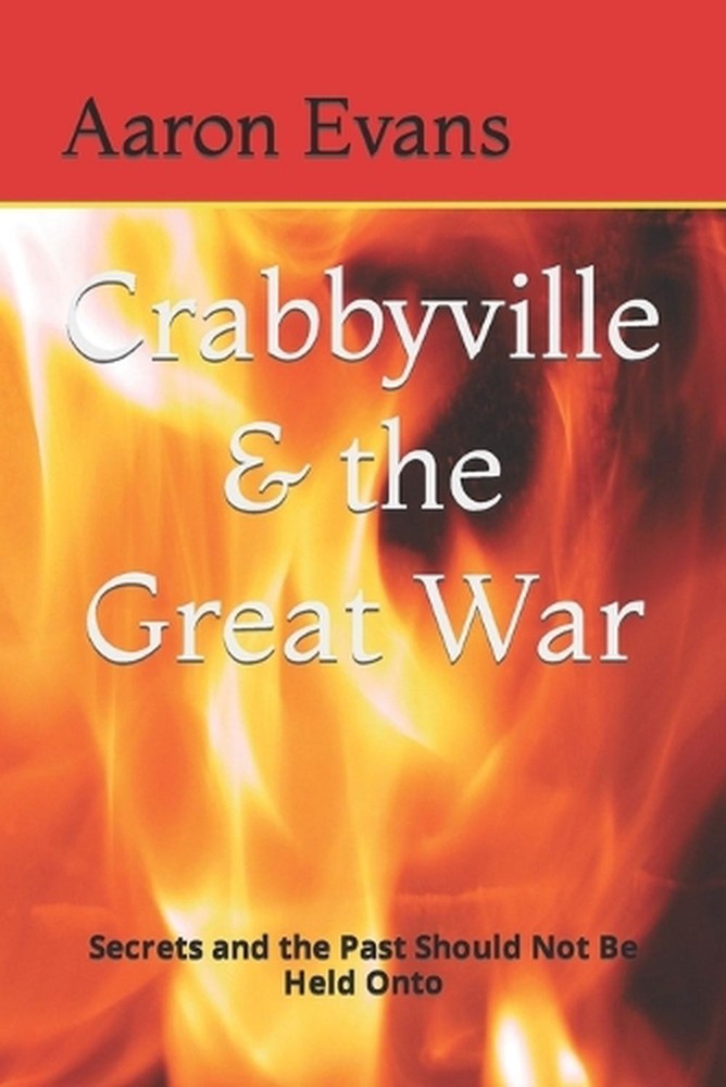 Crabbyville & the Great War