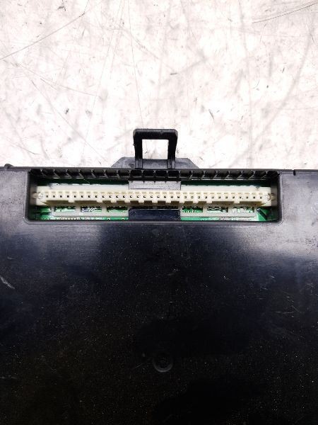 12 - 14 TOYOTA CAMRY MULTIPLEX NETWORK CONTROL MODULE ECM ASSEMBLY