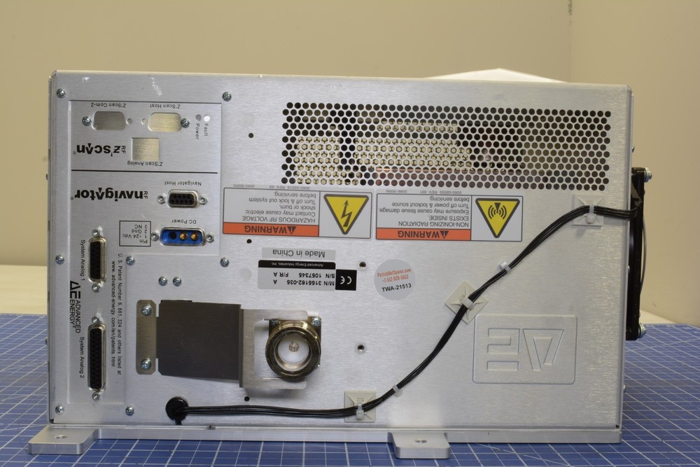 3155162-035 / RF NAVIGATOR / ADVANCED ENERGY