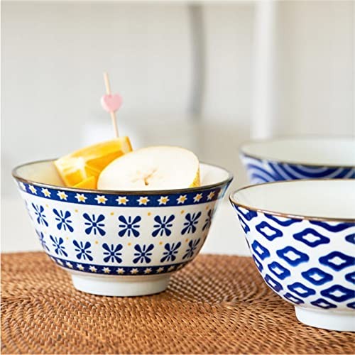Hivelane Jap Bowl Set C1727