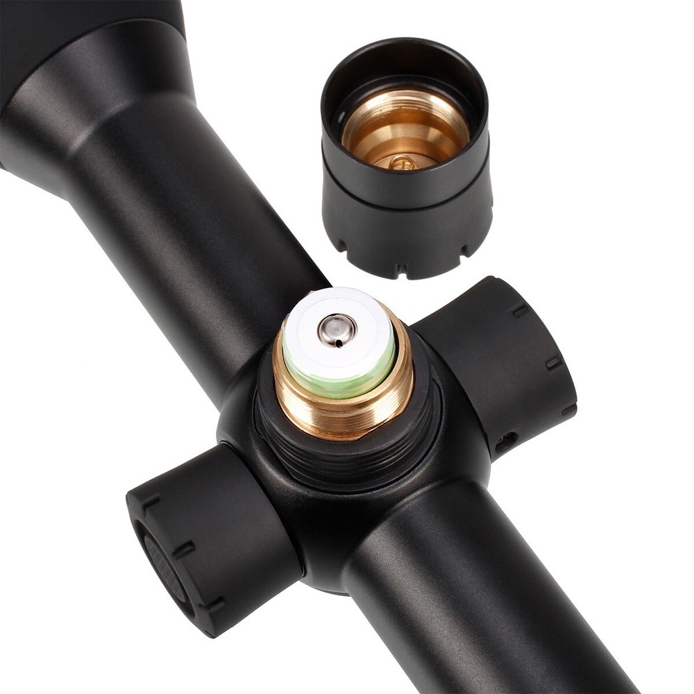 Wave Atris 335 Thermal Scope - 384x288 (WTS100)