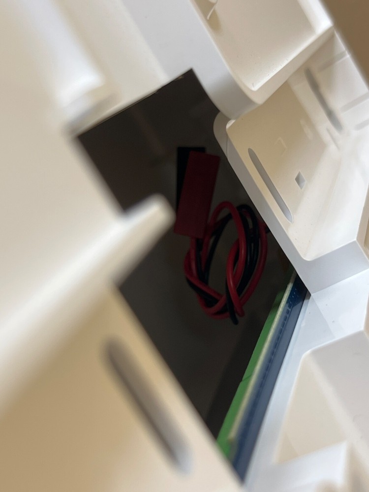 Honeywell Security C005-M-E2 integrated access control