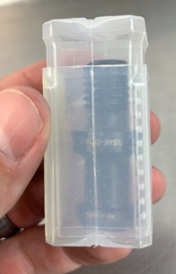 RS4E-0215-C | COMMAND TOOLING SYSTEM Retention Knob Pull - Brand New