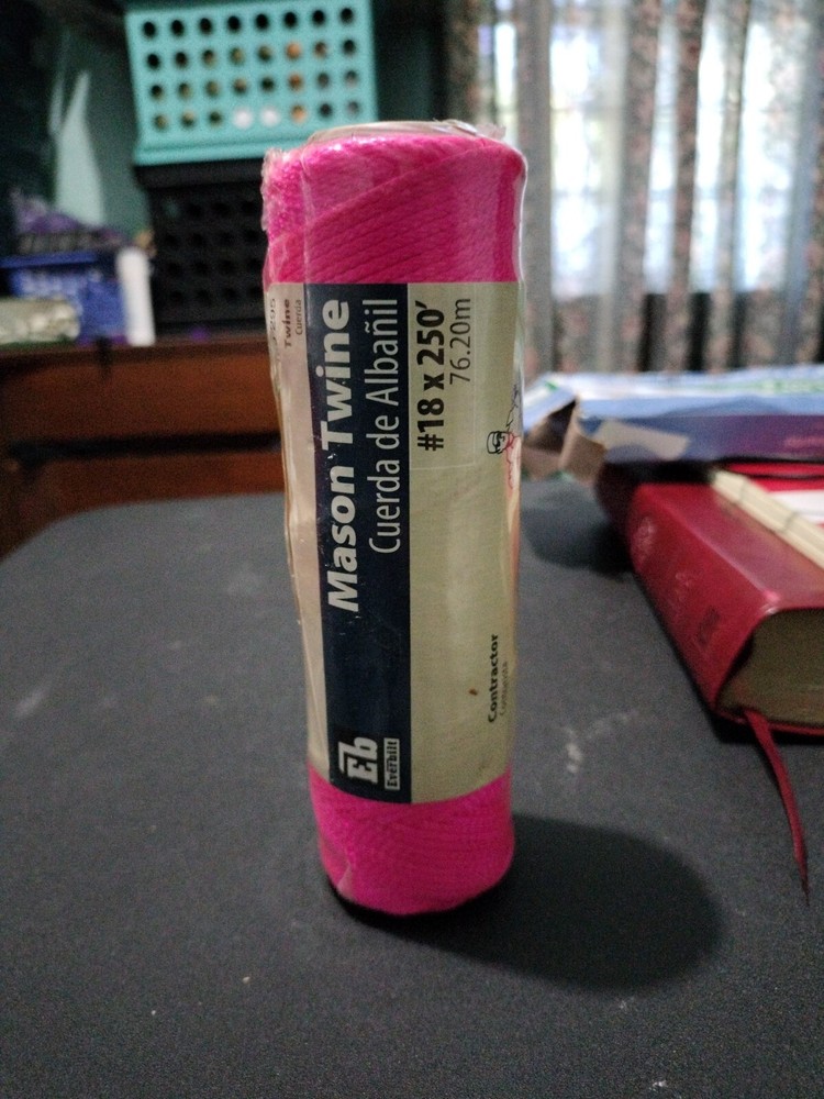 Twine
