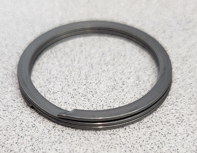 EATON FULLER Retainer Ring 4303336 / FREE SHIPPING!!!!!!