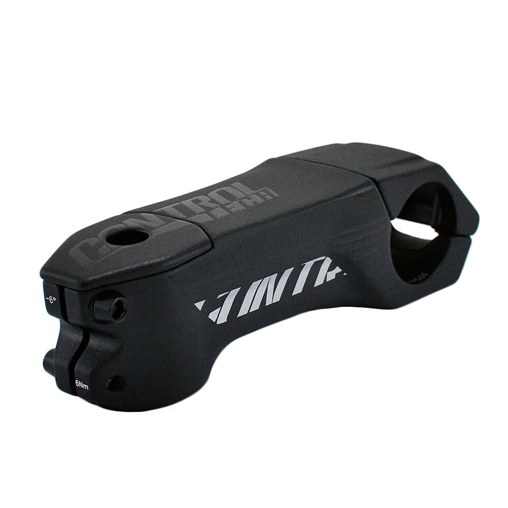 CONTROLTECH Cougar Aero Alloy Road Stem 31.8x80mm