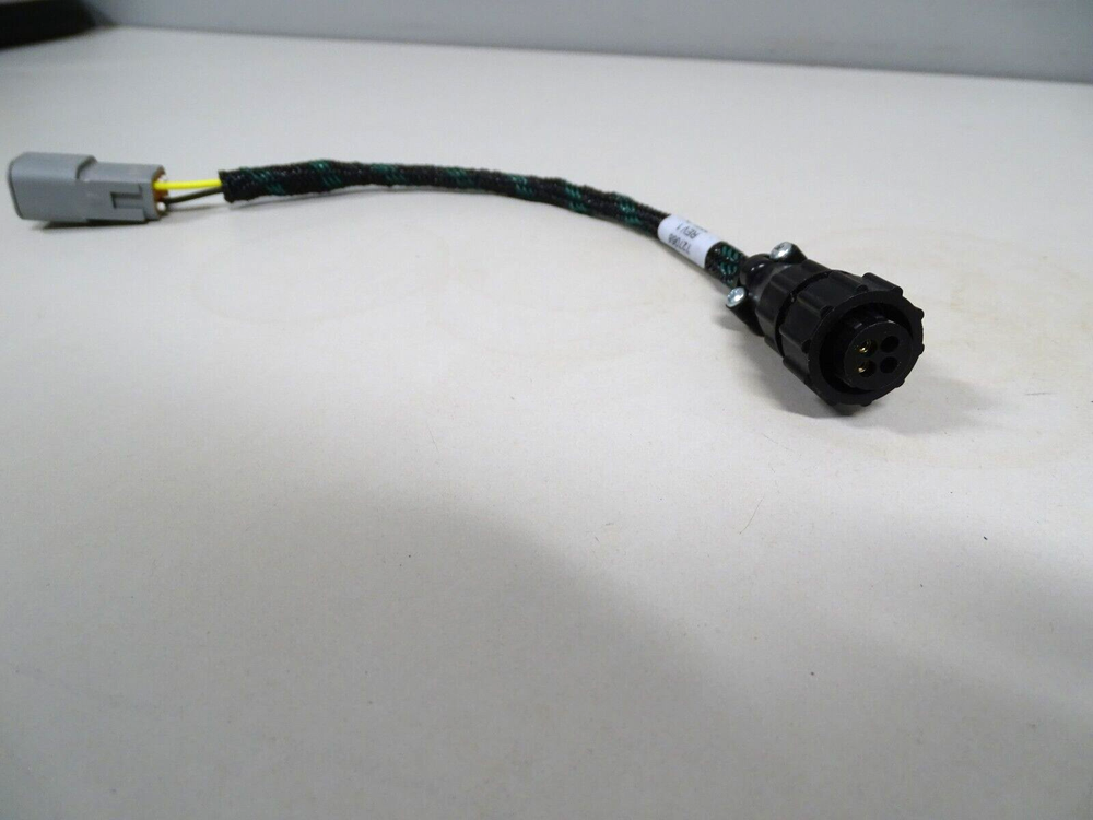 Trimble GFX GPS Adapter - P/N 727068