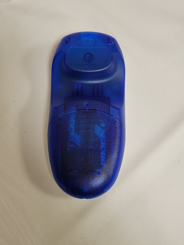 Genuine Einstruction Student Response Clicker RF Remote Control Model: KGEN2EI