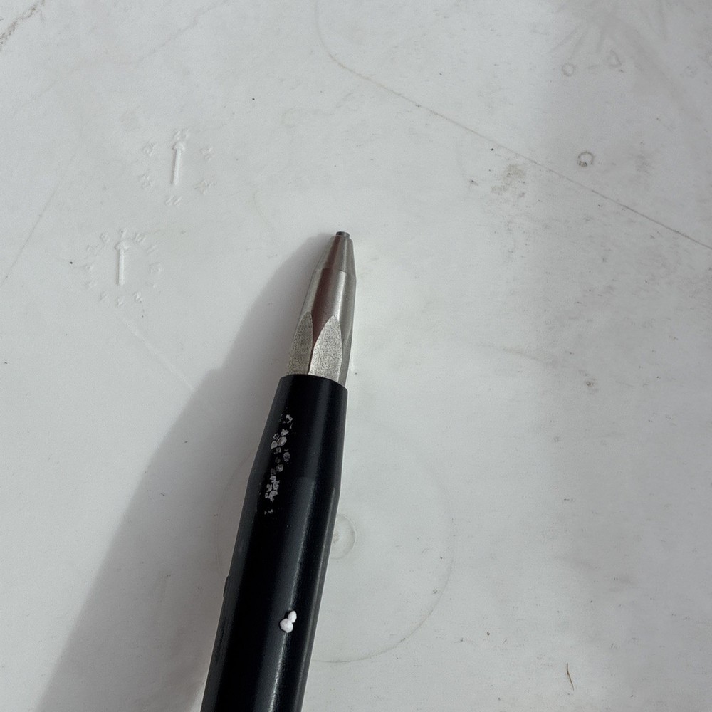 LEICA CRP5 Construction Pole, telescopic, ft for AP20