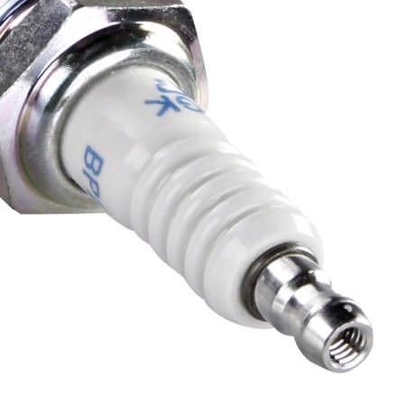 NGK Nickel Spark Plug 6222