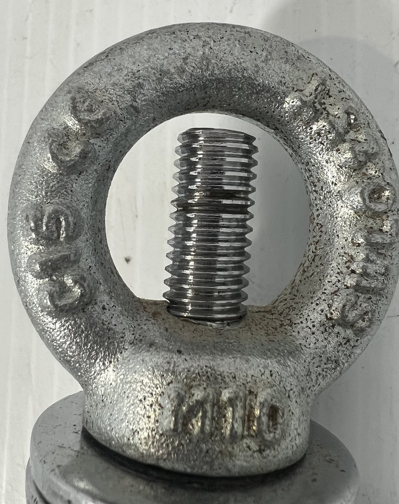 Quick Set Drill Press Hold Down