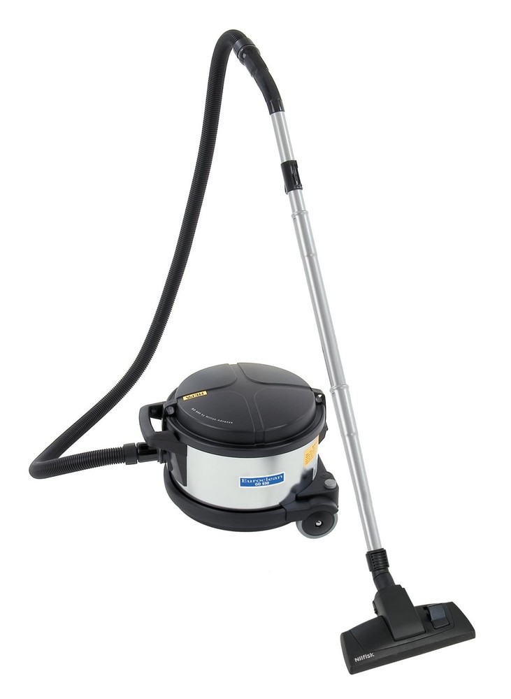 Nilfisk GD930 Canister Vacuum