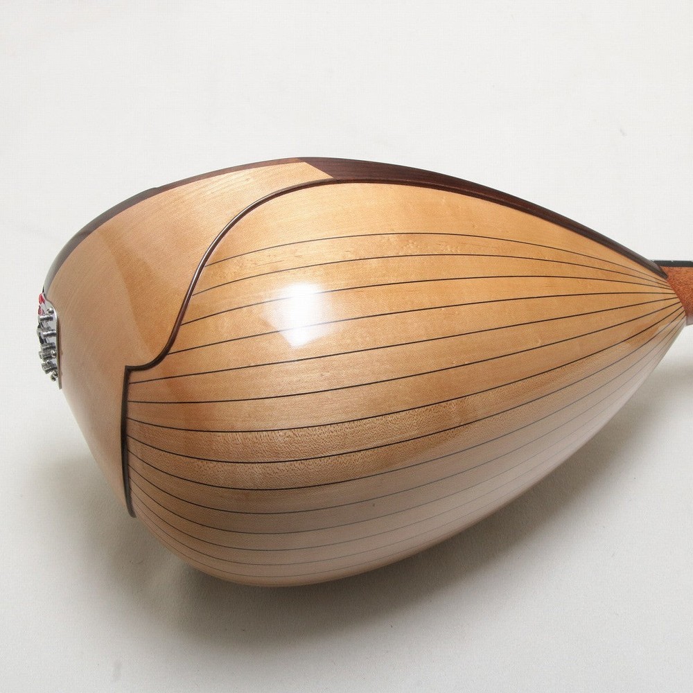 NOGUCHI MANDOLIN SB-268