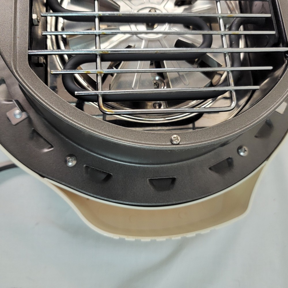 Nuwave Pro Power Infrared Oven Head Replacement Model 20331 Tested Pre Owned