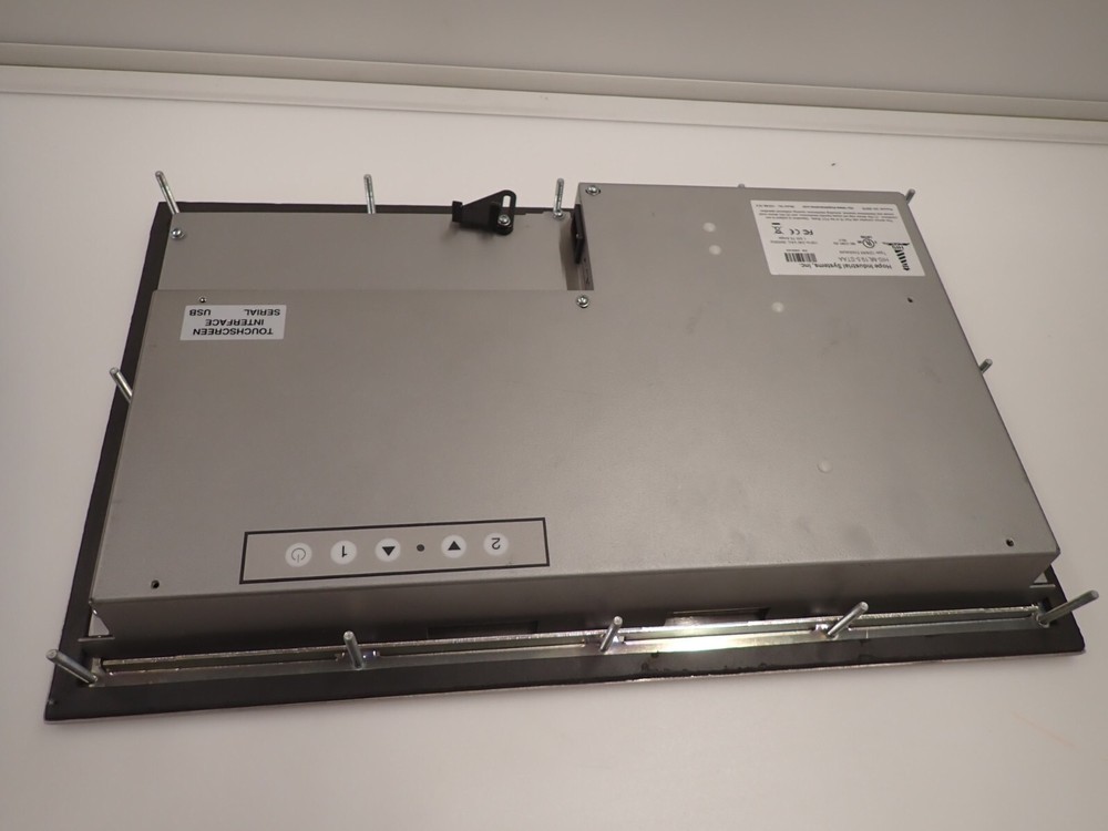 HIS-ML1905-STAA HOPE Touchscreen Operator Interface/Panel