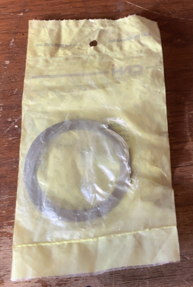 1345690C1 CNH Spring