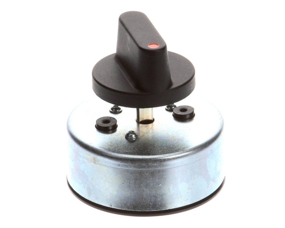 Royal Range Timer - Knob & Manual Timer 2527 - Genuine OEM Replacement Part
