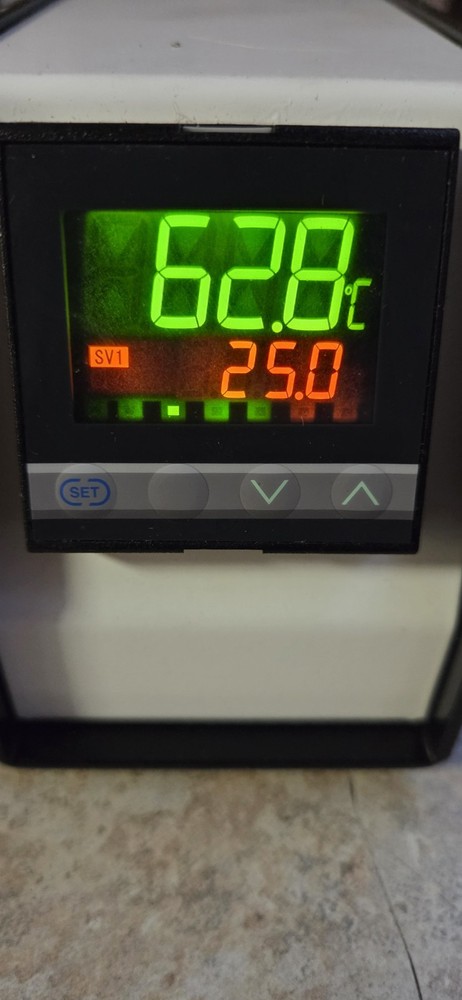 Thermo Scientific Hot Pocket Columnheater *TESTED *