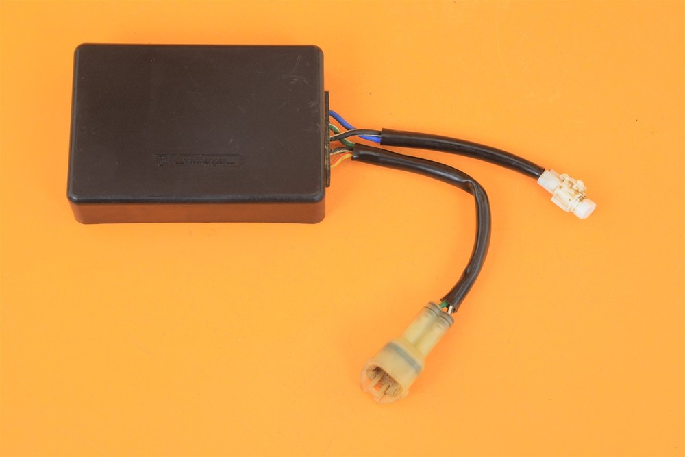 93-99 1998 Bayou 400 OEM CDI Unit Computer ECU Electrical Harness Wiring