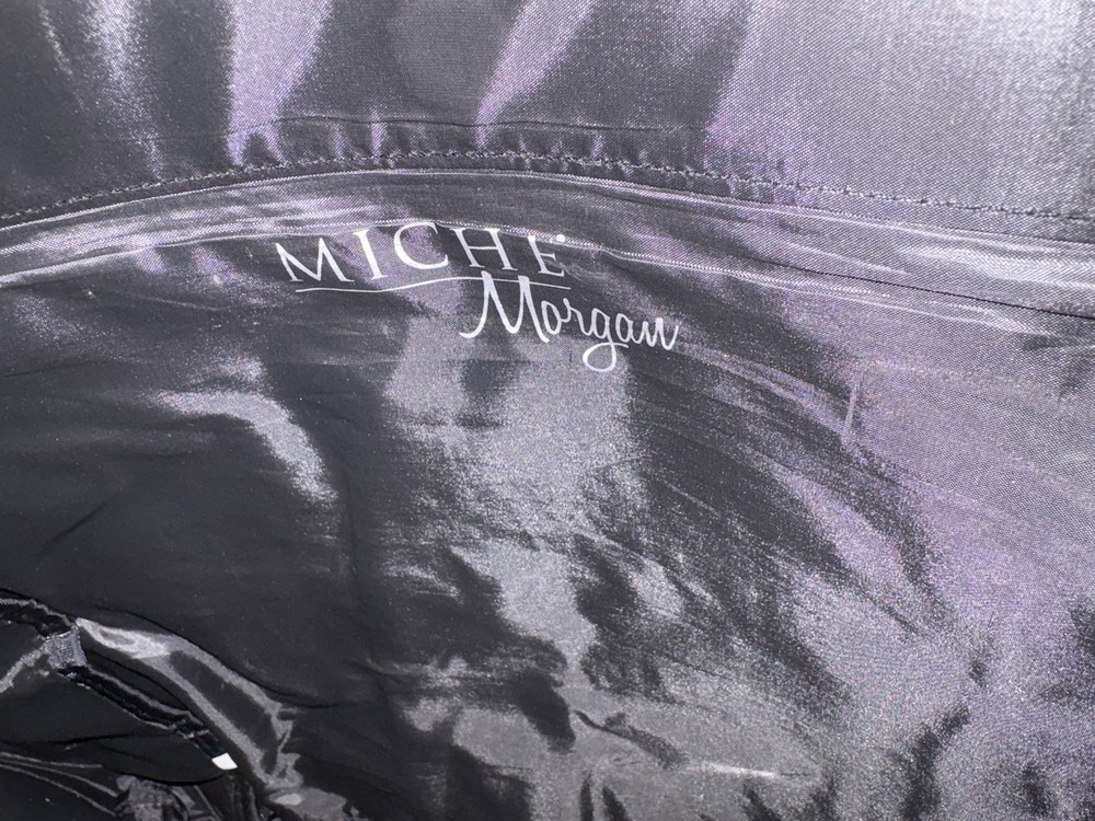 MICHE PRIMA BLACK SHELL ONLY