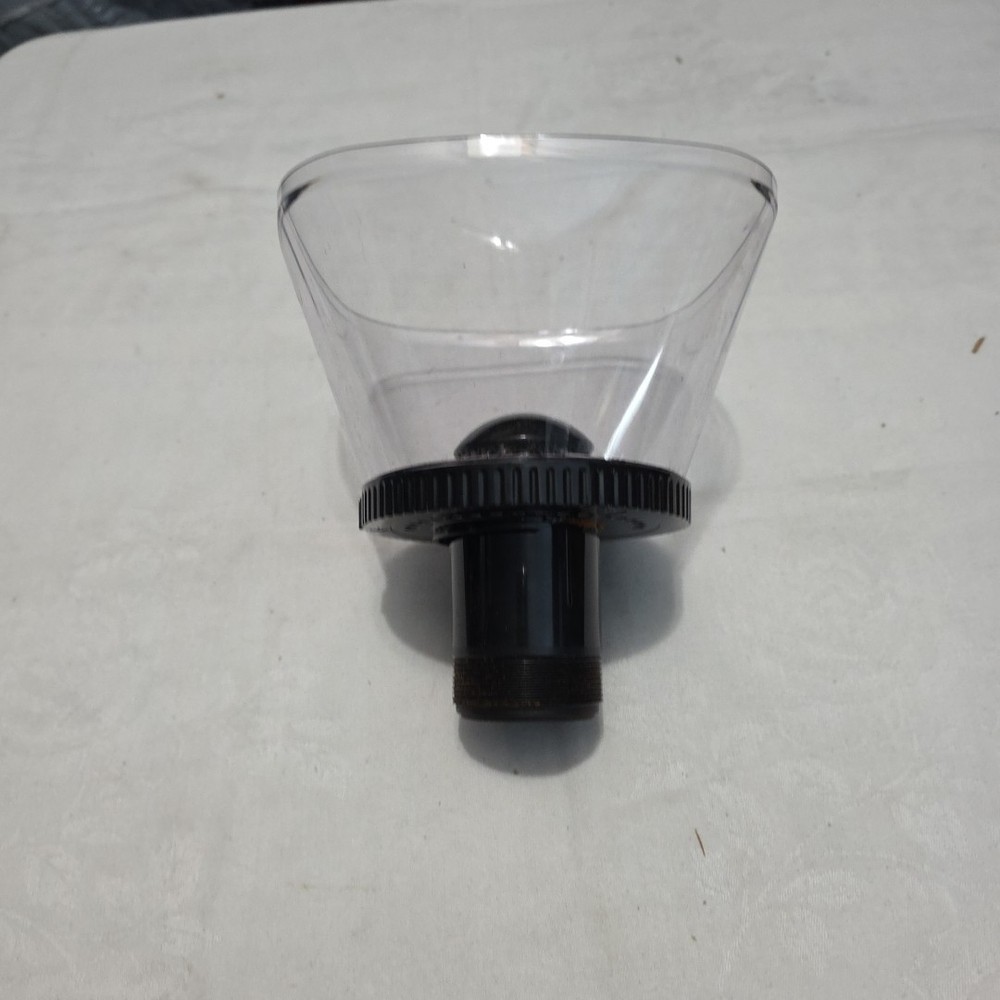 CUISINART Supreme Grind Automatic Burr Mill Model DBM-8 Hopper Part NO LID