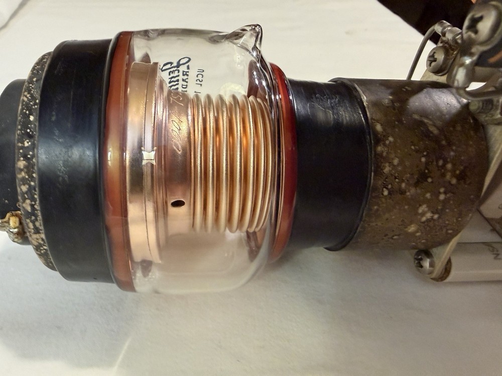 JENNINGS RADIO UCSL 1000
