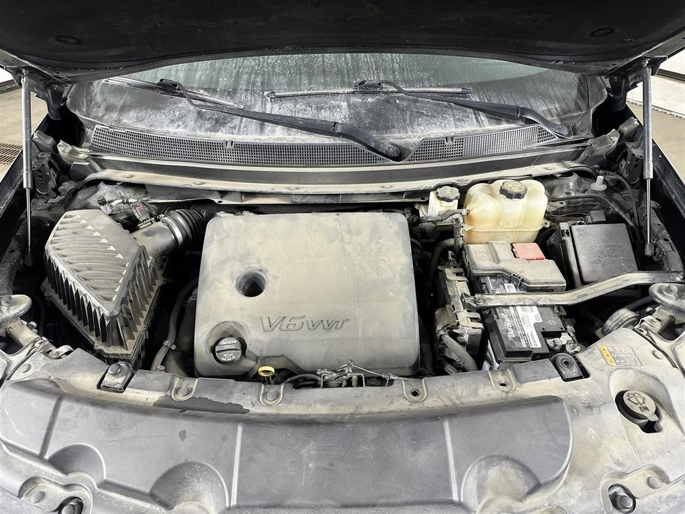 Camera/Projector Camera Rear Liftgate Fits 18-21 TRAVERSE 2832017