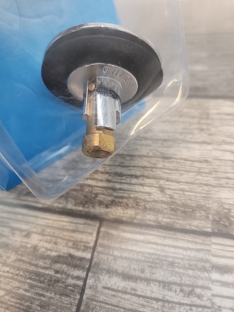 Danco Drain Stop Lift Polished Chrome [97]