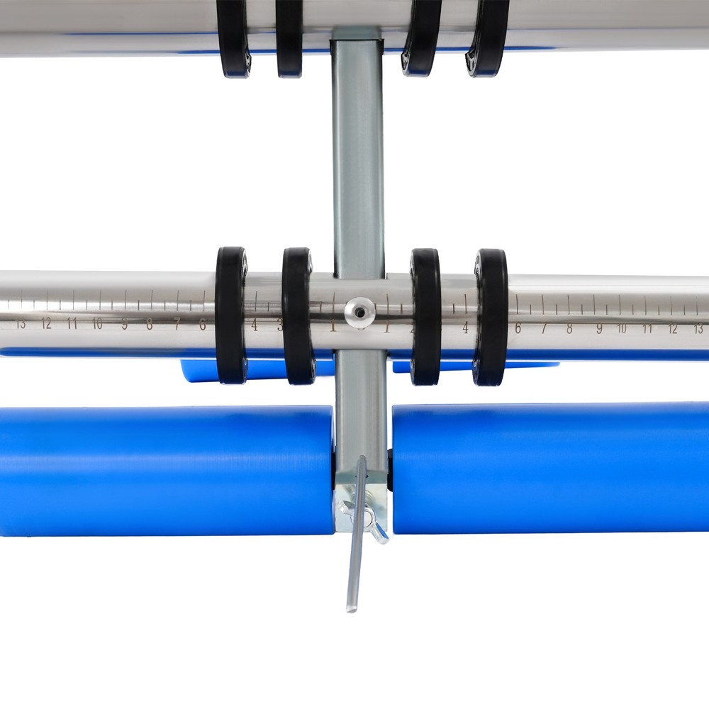 Sticking Machine Tape Marking Machine Hand-Push Tape Lane Marking Applicator ﻿