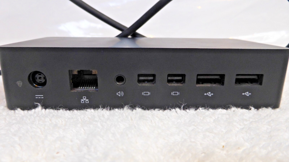 Microsoft Surface Dock Model 1661