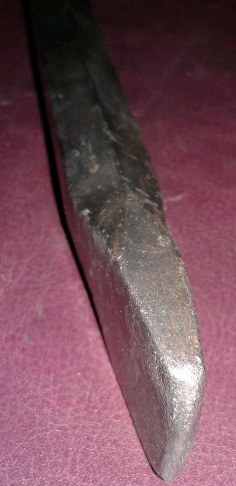 Demolition/Jack Hammer Flat Chisel Bit. Our #G36