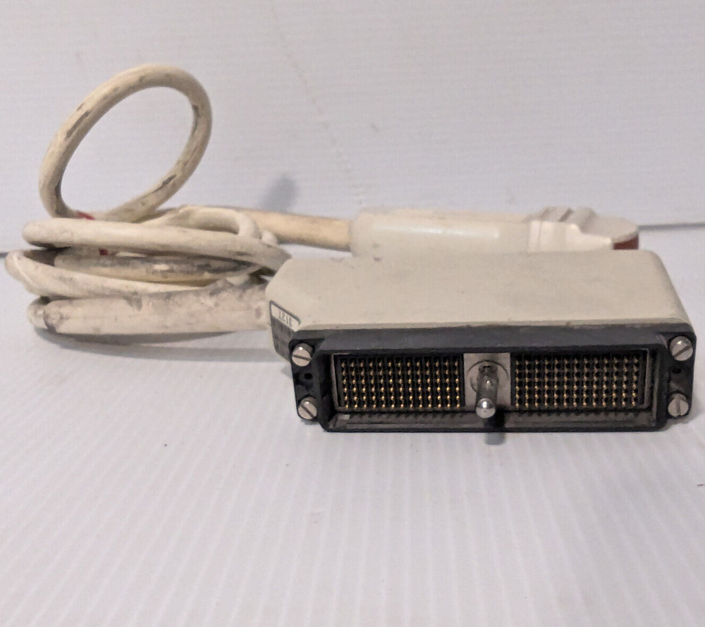 3.5Ml Convex Linear Array Ultrasound Transducer Probe