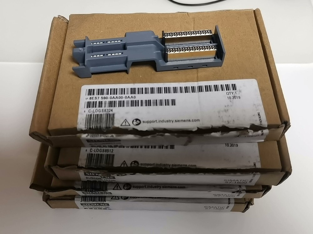 1PCS 6ES7590-0AA00-0AA0 spare part