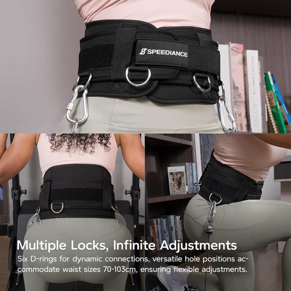 Weight Lifting Belt