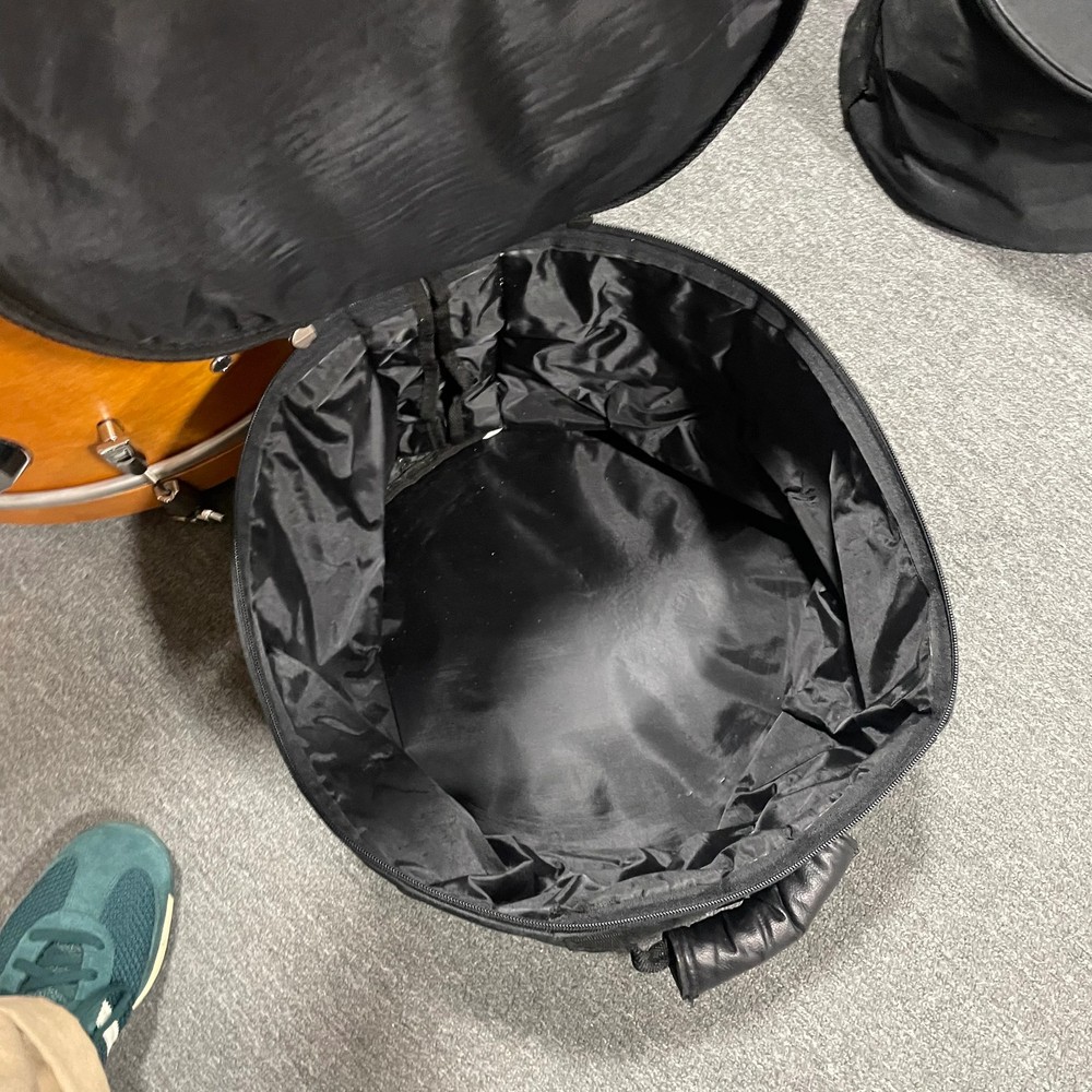 Mapex Drum Case Set #1267