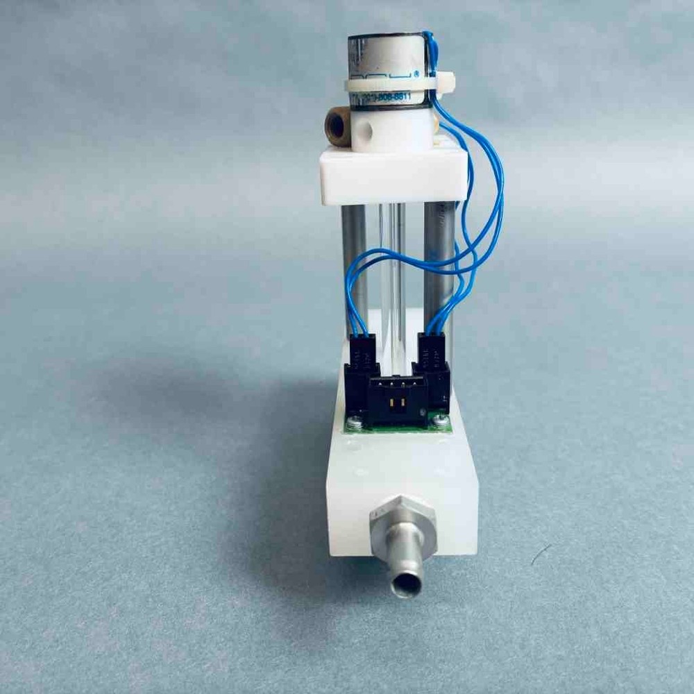 CTC Analytics MM 01-00A Wash Station Valve Assembly