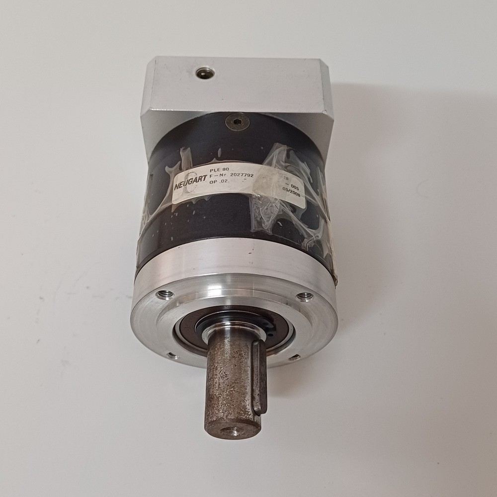 NEUGART PLE 80 2009661