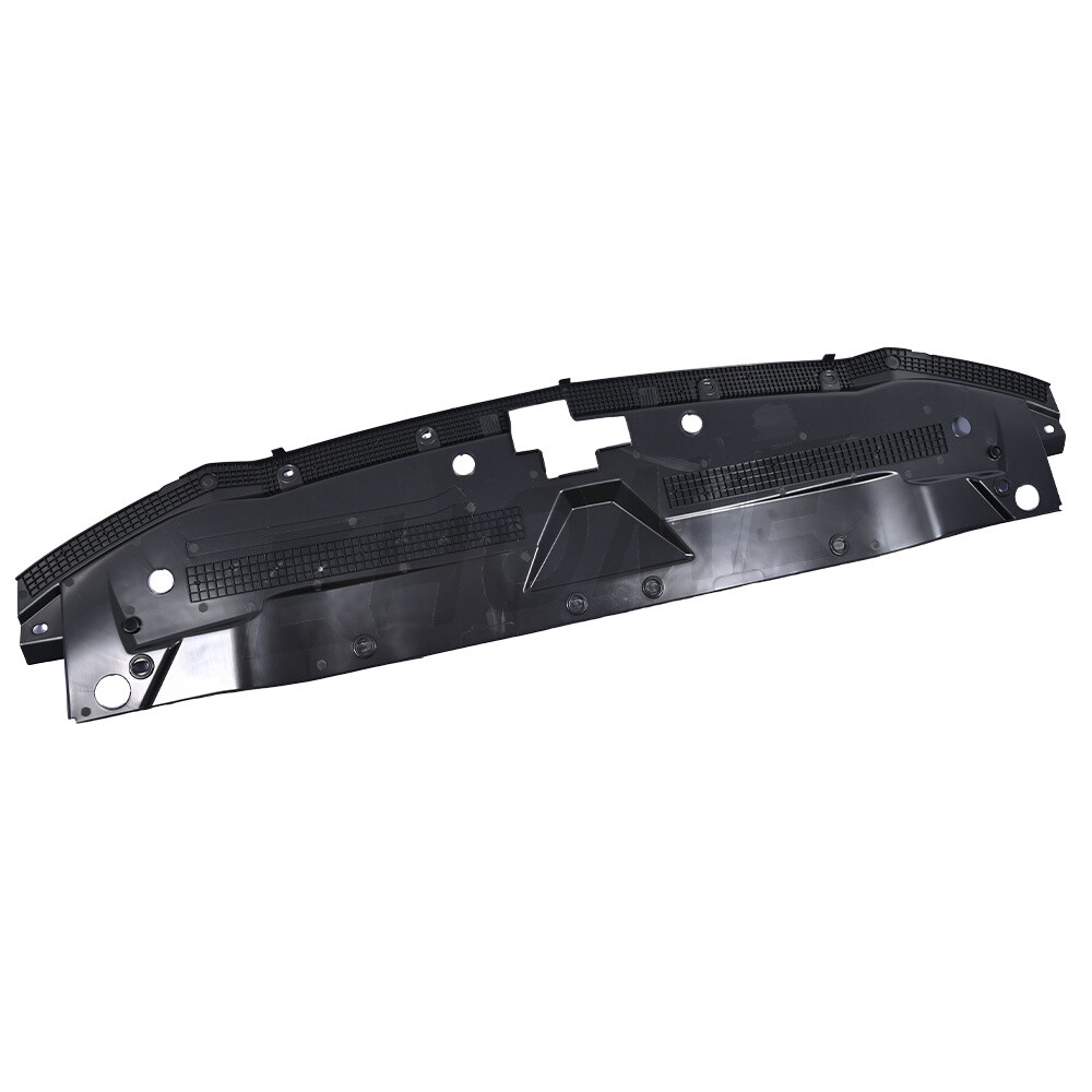 For 2017-2019 Chevrolet Silverado 1500 Radiator Support Cover Sight Shield