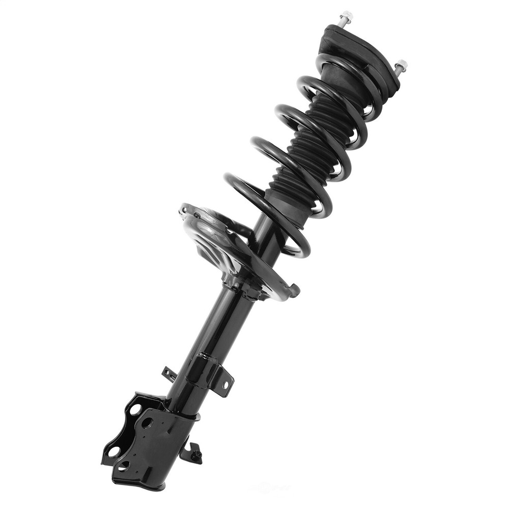 Rr Complete Strut Assy  Unity Automotive  15411