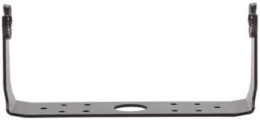 Lowrance HDS-12 GEN2 Touch Gimbal Bracket