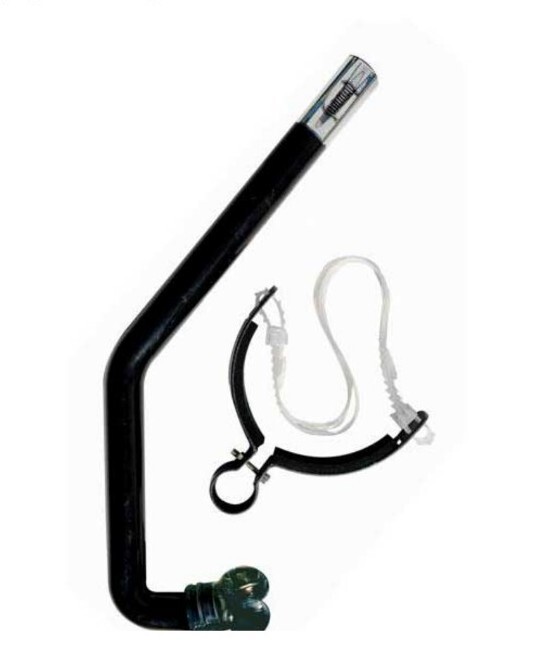So Dive Air SL Junior Frontal Snorkel