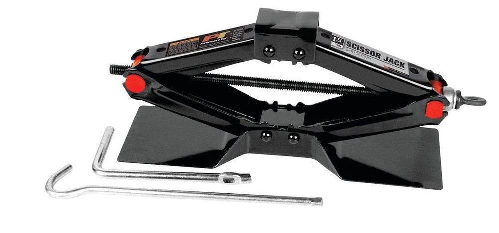 PERFORMANCE TOOL W1600 JACK-SCISSOR