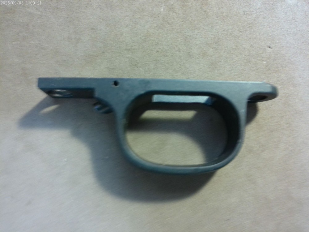 Winchester Post 64 model 70 aluminum trigger guard