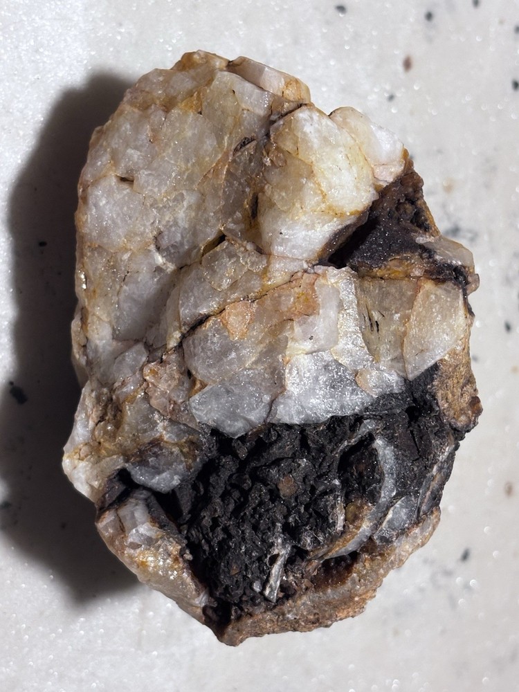 arizona gold ore