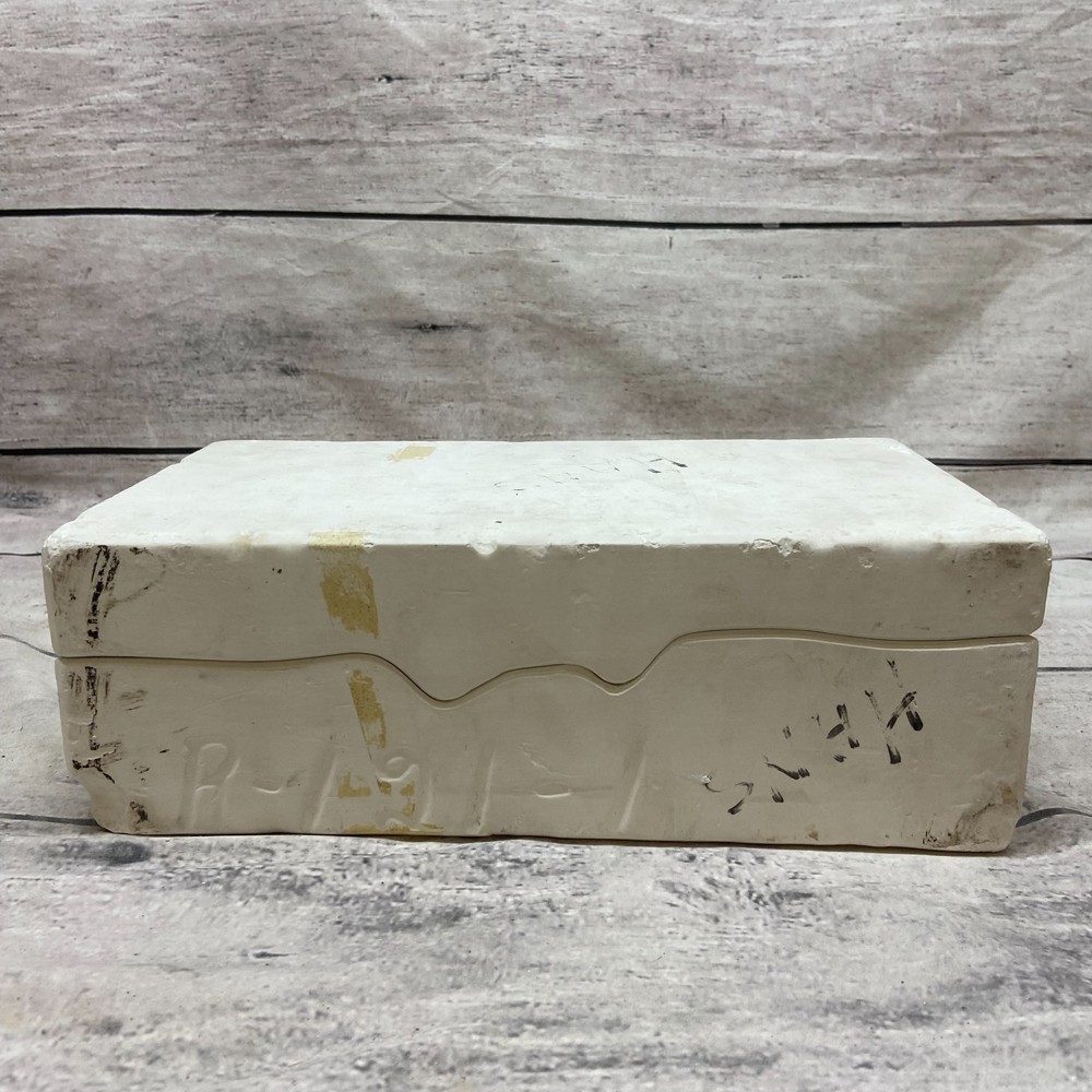 Ceramic Slip Casting Mold Hanks Boy Figurine Ruby #R-191-1